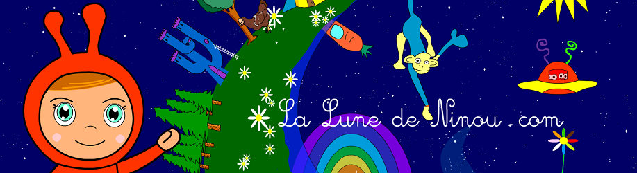 La lune de Ninou vido intro