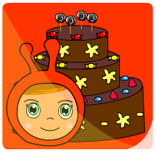 La lune de Ninou vido applications